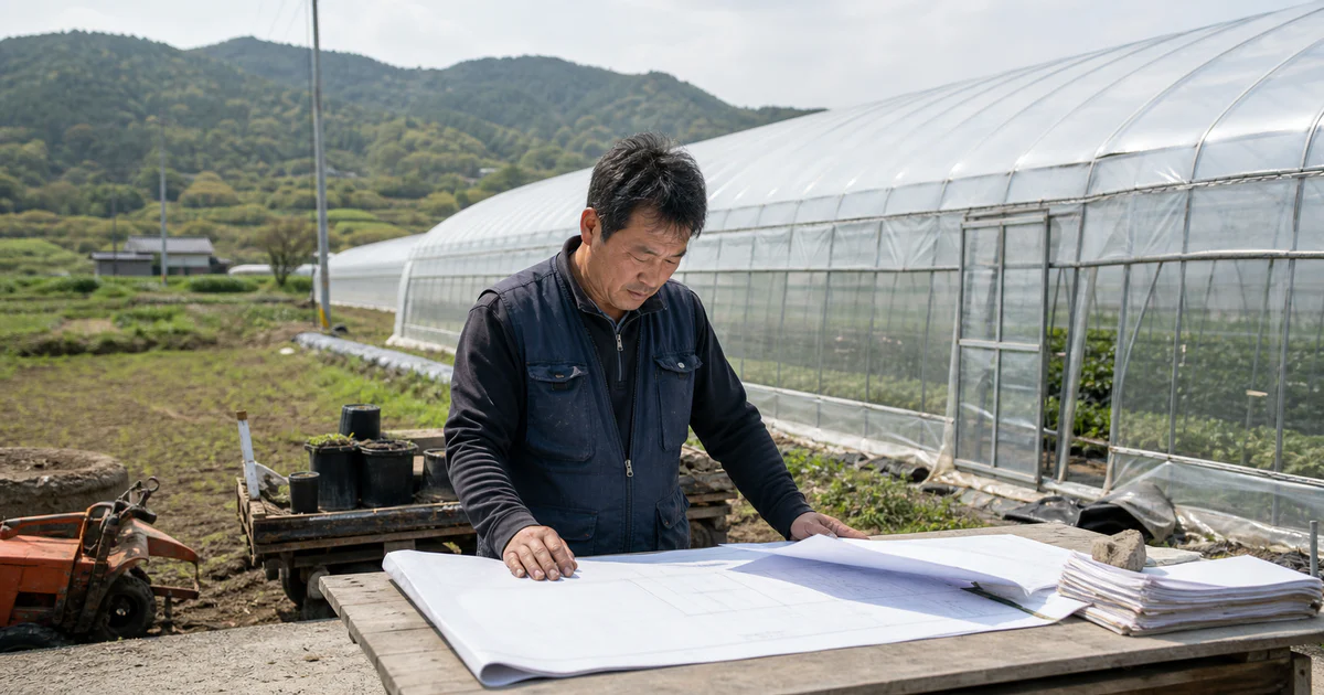 농업 시설자금 대출 조건·신청 방법 | 2026 함안군 최대 5% 이자 지원