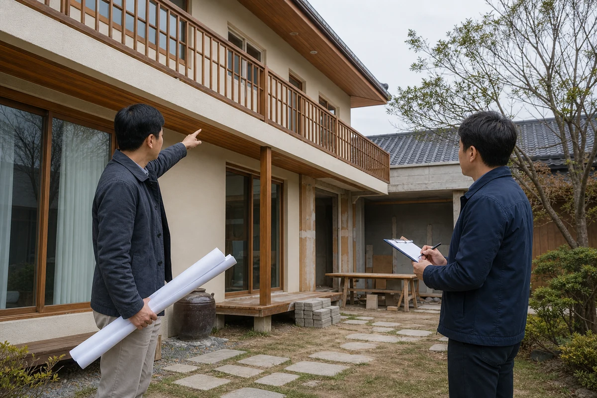 숙박업 정책자금 조건·신청 방법 | 2026 전남광주 관광진흥개발기금 1% 융자 안내 이미지 9