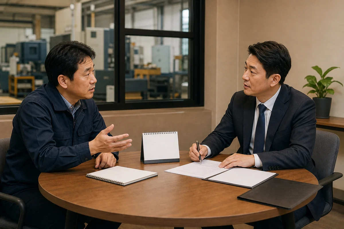 2026 세종시 중소기업 운전자금 대출 조건 신청방법 이차보전 2.0%p 안내 이미지 11