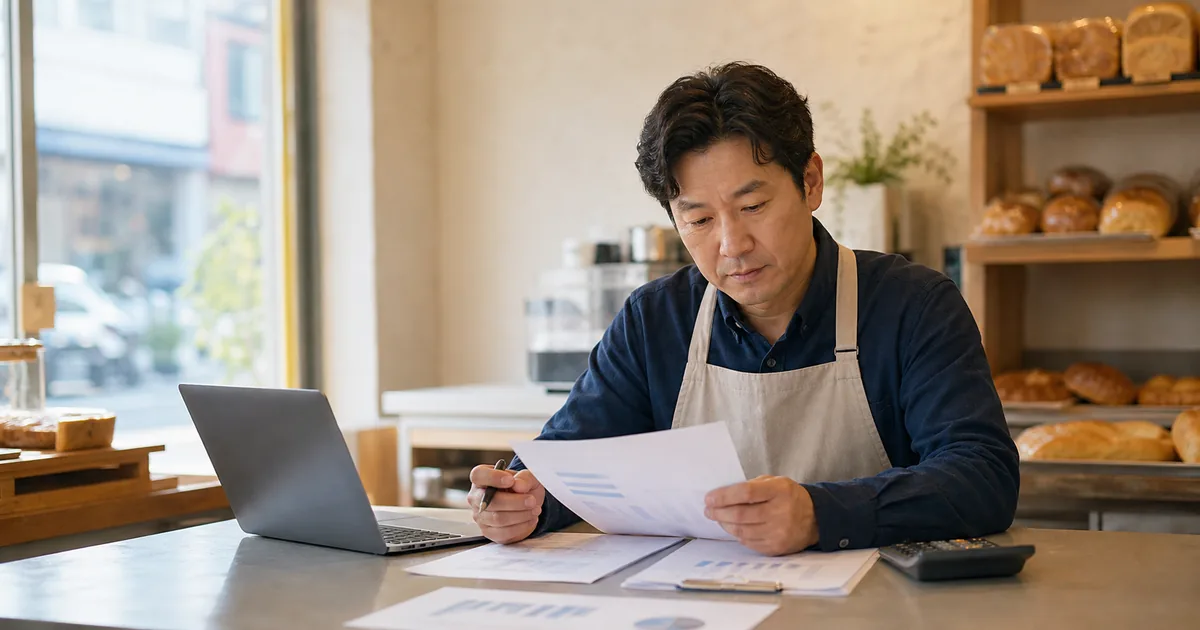 소상공인 정책자금 신청 방법, 2026 직접대출 대리대출 조건과 서류