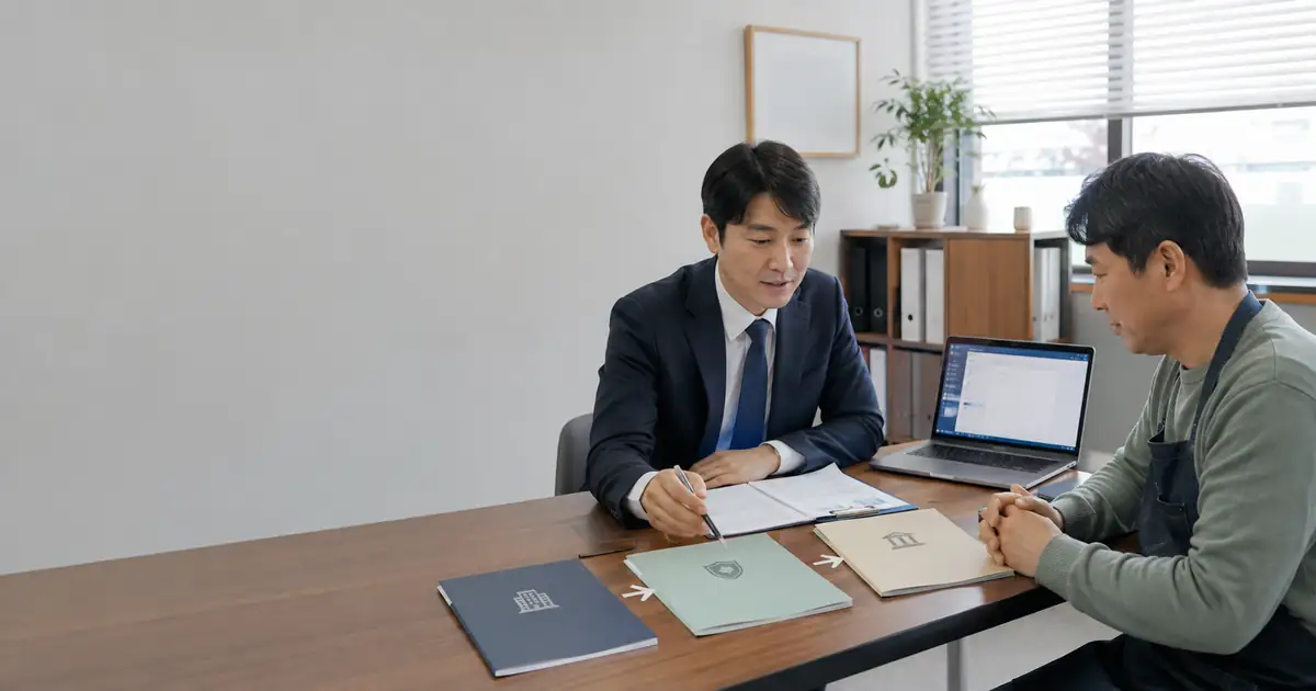 이차보전 대출 조건 신청방법, 2026 대구 수성구 소상공인 최대 7천만원 이자 2%